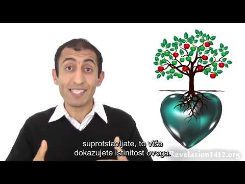 Nader Mansur: Priroda greha (zašto umanjujemo greh)