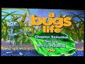 Opening To A Bugs Life 2000 DVD Widescreen