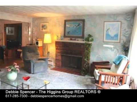 1 Russett Road Bedford, MA 01730 - Single-Family Home - Real Estate - For Sale -