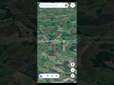 Estrela Velha, o 360° município mais populoso do Rio Grande do Sul