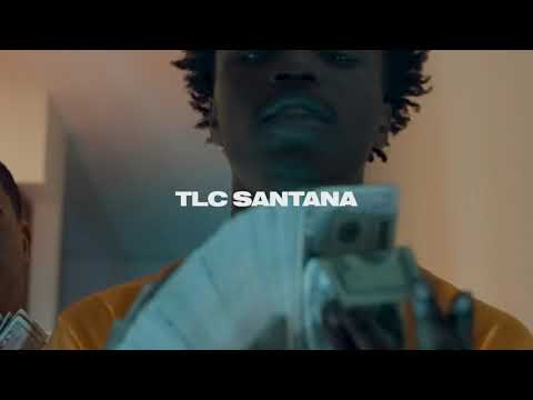 TLC Fazo x TLC Santana - Fairy Opps (dir. by @OneWayVisuals)
