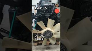 Variklio Scania DC1222 Scania P, G, R, T pardavimas - Vaizdas 4 | Autoline LT Variklis Scania DC1222 Scania P, G, R, T | Vaizdas 4 - Autoline