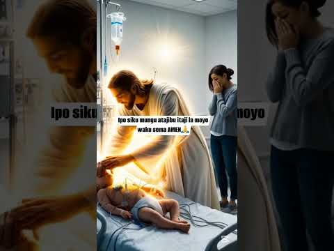 The Powerful Healing of Jesus: Miracles That Changed the World 🙏