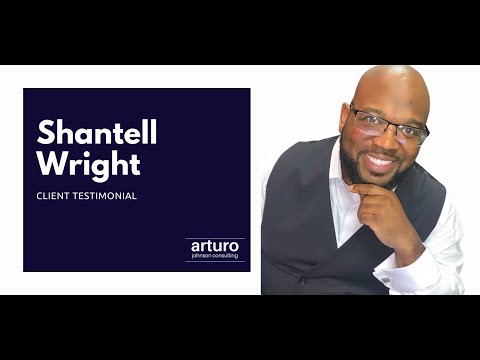 How Shantell Wright Wrote Over 6K In One Week - YouTube