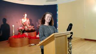 Sangha Night - Three Short Talks - &#39;My Favourite Tantric Rite&#39; - TBC