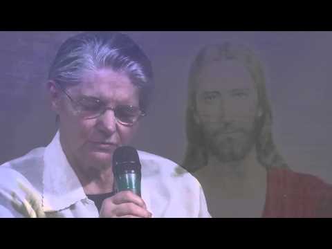 Santa Missa 10/09/2013 - Oração Irmã Luiza