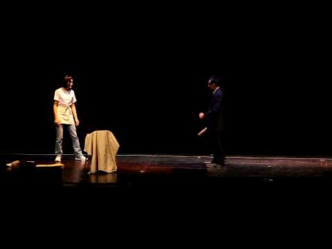 Fanime 2010 Masquerade: Skit #28 - Yakitate!! Japan meets Star Wars