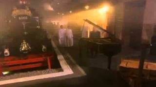 Libera with Peter Skellern   Rest In Peace