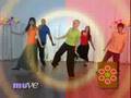 Dance Exercise - MUVE-Stomp To My Beat 