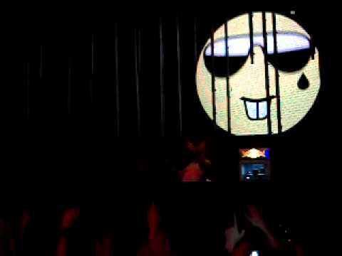 SVEN VATH @ TIME WARP 2011