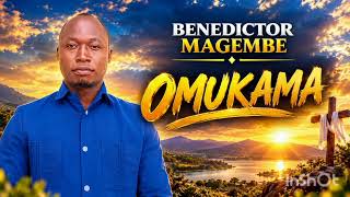 Download lagu Benedictor Magembe___OMUKAMA mp3