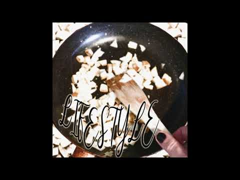 młody yerba + hubithekid - zabawki「official audio」