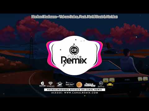 Marlon Dieckman - Vai em Baixo, Feat. Mc Lil Beat & Mc Lina