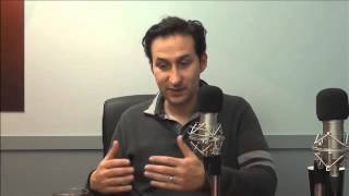 Cast This - Season 2 Ep. 1 Raoul Bhaneja video