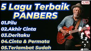 Download lagu 5 BEST PANBERS SONGS - HEART-TOUCHING BLUES COVERS WITH HOARSE VOCAL mp3 Download lagu 5 BEST PANBERS SONGS - HEART-TOUCHING BLUES COVERS WITH HOARSE VOCAL mp3