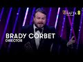 Brady Corbet wins the Director BAFTA for The Brutalist | BAFTA Film Awards 2025