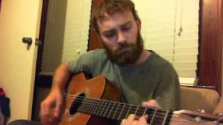 I Don't know - Bruton, Burnett (Cover by R. Corey Rittenhouse