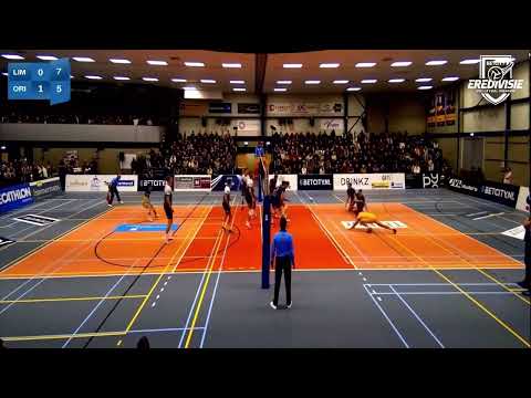 Game Highlights Tom Koops