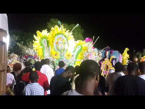 Swingers 2016 New Years Junkanoo