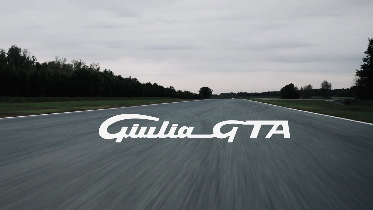 運用航太科技 Giulia GTAm空力效果連F1車手都說讚!