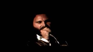 The Doors Mystery Train Live at Bakersfield &#39;International Sports Arena&#39; 1970