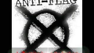 Anti Flag TOP 10