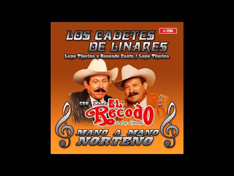 Me Voy Amor - Los Cadetes De Linares