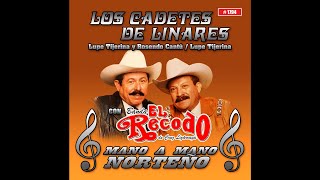 Me Voy Amor - Los Cadetes De Linares