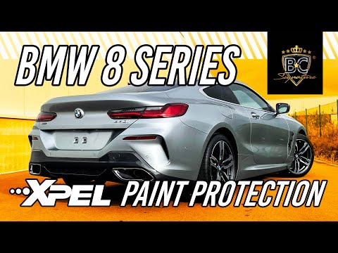 The UV-Blocking Power of XPEL Window Tint