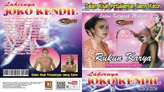 Download lagu Cerita Kolosal _ JOKO KENDIL 3 * Rukun Karya [ Video] mp3