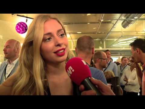 Maxime Hartman maakt mannen weer mannen