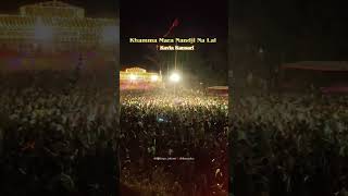 Khama Mara Nandji Na Lal💃🏻 ( dj bhargav in the mix &amp; dj mayank vyara