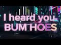 U MAD Lyric Video