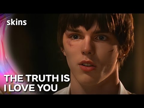 Tony's Story | Skins
