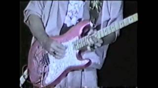 Stevie Ray Vaughan - Further Up The Road 08/14/88 RARE!