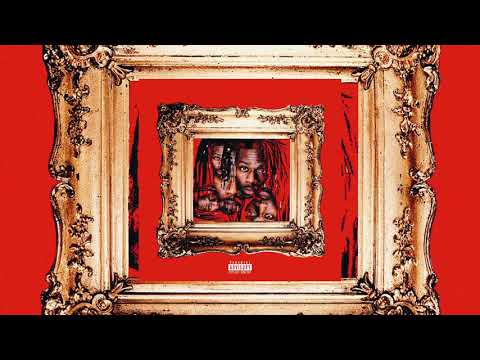 SWAMPLIFETERRY- UP UP