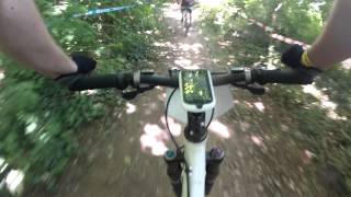 preview picture of video '24h vtt crapauds 2014'