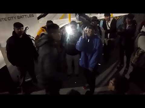 ANTAURO vS DREW – SKATEPARK - FMS INTERNACIONAL AREQUIPA