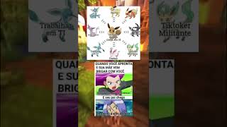 POKEMON MEMES PT1 #pokemon #memes #shorts #viral #youtubeshorts #nostalgia #geek