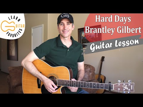 At Least We Thought It Was - Brantley Gilbert