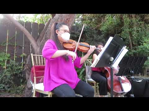 Promotional video thumbnail 41 for Grace Music Events