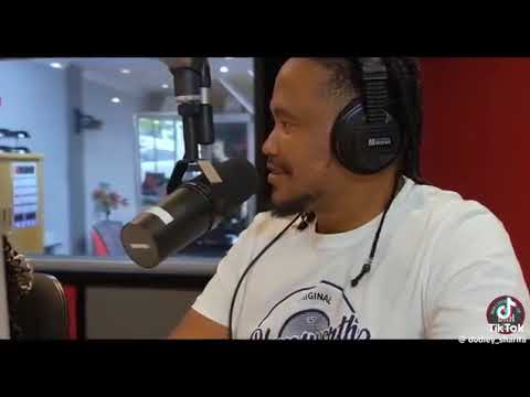 Die Here Seen jou....