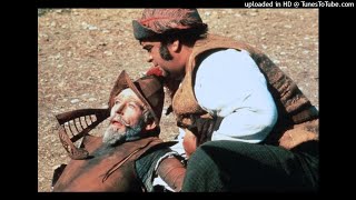 Principal Edwards Magic Theatre-The Death Of Don Quixote (1969)