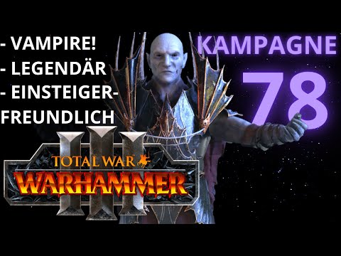 Expansion und unglaubliche Schlachten! | Mannfred | Total War Warhammer 3 Immortal Empires (78)
