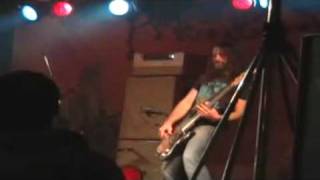 Priestess - Everything That You Are