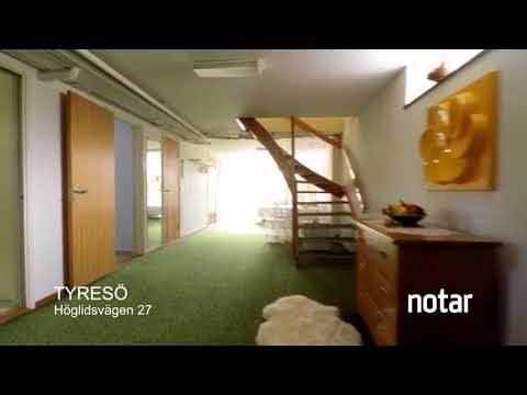 Såld, 7 rum · 125m2 + 125m2, Trollbäcken : Via Notar mäklare Farsta / Sköndal