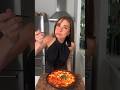 GNOCCHI ALLA SORRENTINA Cooking Recipe Italianfood Gnocchi Shortsfeed