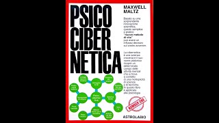 Psicocibernetica di Maxwell Maltz