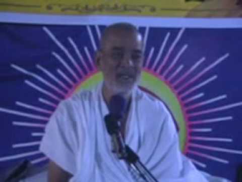 02 Dukh hi Shatru hai 8 5  07 - Sadguru Shri Abhilash Saheb, Kabir Ashram Allahabad