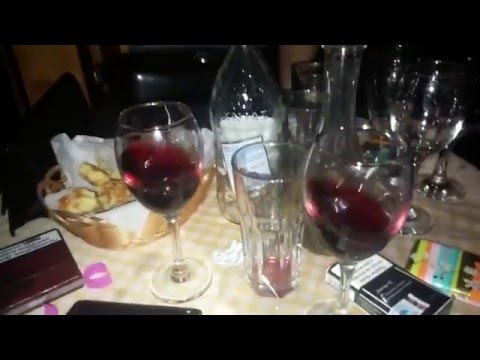 KRATKI FILM O DOBROJ ZURCI - SHORT FILM ON A GOOD PARTY